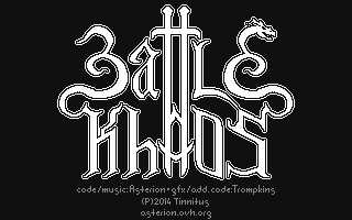 C64 GameBase Battle_Khaos_II (Public_Domain) 2014