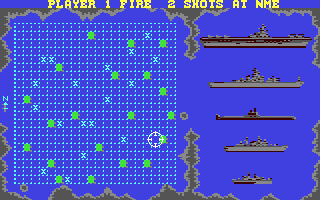 C64 GameBase Battle_Ships Elite/Hit-Pak 1987