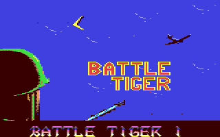 C64 GameBase Battle_Tiger_I (Created_with_SEUCK) 1989