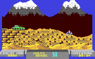 C64 GameBase Battle_War Edizioni_Societa_SIPE_srl./Hit_Parade_64 1989