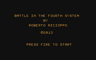 C64 GameBase Battle_in_the_Fourth_System The_New_Dimension_(TND) 2013