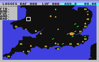 C64 GameBase Battle_of_Britain PSS_(Personal_Software_Services) 1985