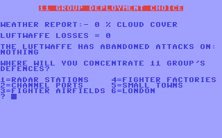 C64 GameBase Battle_of_Britain Addison-Wesley_Publishers_Ltd. 1983