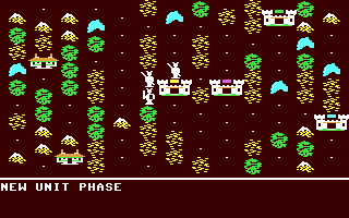 C64 GameBase Battle_of_the_Parthian_Kings Avalon_Hill_Microcomputer_Games,_Inc. 1985