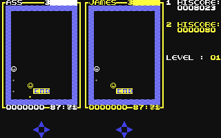C64 GameBase Battle Binary_Zone_PD 1993