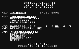 C64 GameBase Battlecruiser SSI_(Strategic_Simulations,_Inc.) 1987