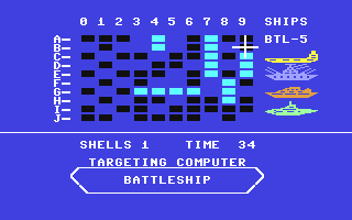 C64 GameBase Battleship Dynastar_Productions_(DP) 1983