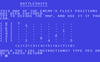 C64 GameBase Battleships Sigma_Technical_Press 1978