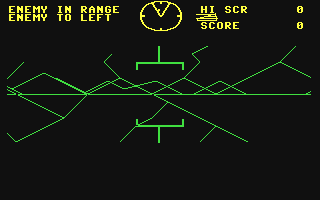 C64 GameBase Battlezone Atarisoft 1983