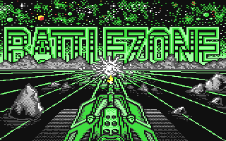 C64 GameBase Battlezone Atarisoft 1983