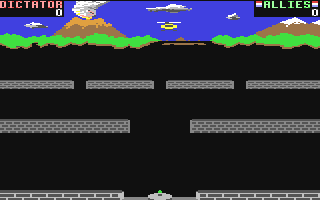C64 GameBase Beach-Head_II_-_The_Dictator_Strikes_Back! Access_Software 1985