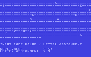 C64 GameBase Beale_Code_-_Treasure_Hunting_at_Home CW_Communications,_Inc./RUN 1984