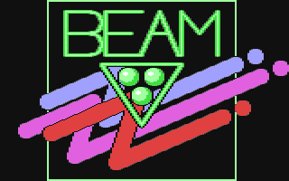 C64 GameBase BEAM Magic_Bytes 1989