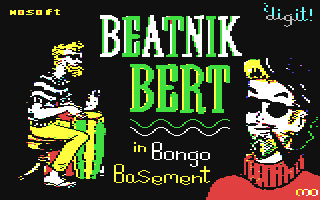 C64 GameBase Beatnik_Bert The_New_Dimension_(TND) 2020