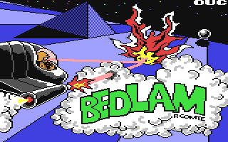 C64 GameBase Bedlam Go!_[US_Gold] 1988