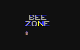 C64 GameBase Bee_Zone COMPUTE!_Publications,_Inc./COMPUTE!'s_Gazette 1987