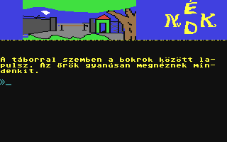 C64 GameBase Behatolás_a_Bázisra Novotrade