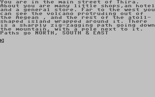 C64 GameBase Behold_-_Atlantis