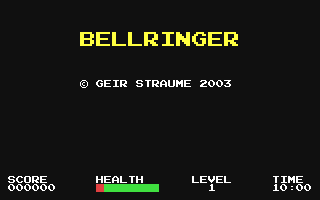 C64 GameBase Bellringer (Public_Domain) 2003