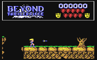 C64 GameBase Beyond_the_Ice_Palace Elite 1988