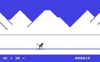 C64 GameBase Biathlon Verlag_Heinz_Heise_GmbH/Input_64 1985
