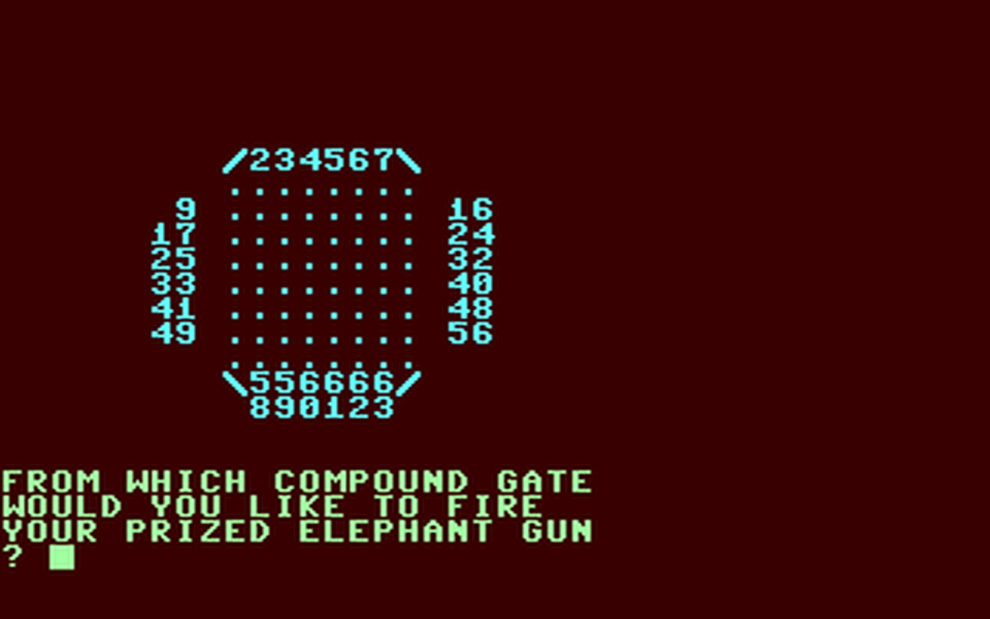 C64 GameBase Big_Blue_Elephants Interface_Publications 1984
