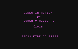 C64 GameBase Bikes_in_Action The_New_Dimension_(TND) 2015