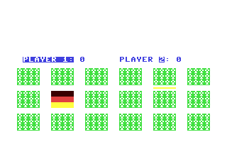 C64 GameBase Bilder_Puzzle Europa_Computer-Club 1984