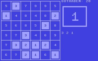 C64 GameBase Bingo Syntax-Magazin 1982