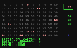 C64 GameBase Bingo Grupo_de_Trabajo_Software_(GTS)_s.a./Commodore_Computer_Club 1985