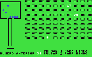 C64 GameBase Bingo SIMSA/Commodore_World 1984