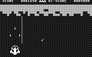 C64 GameBase Bio_Invaders Systems_Editoriale_s.r.l./Commodore_(Software)_Club 1988