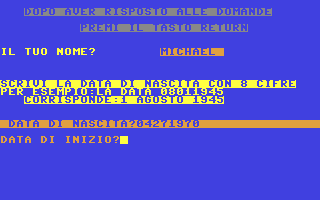 C64 GameBase Bioritmo Tecniche_Nuove/CHIP 1983