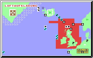 C64 GameBase Bismarck_-_The_North_Sea_Chase PSS_(Personal_Software_Services) 1988
