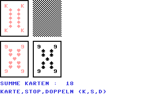 C64 GameBase Black-Jack Markt_&_Technik/Computer_Persönlich 1984
