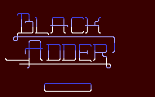 C64 GameBase Black_Adder HaMa_Software 1985