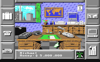 C64 GameBase Black_Gold Electronic_Zoo 1989