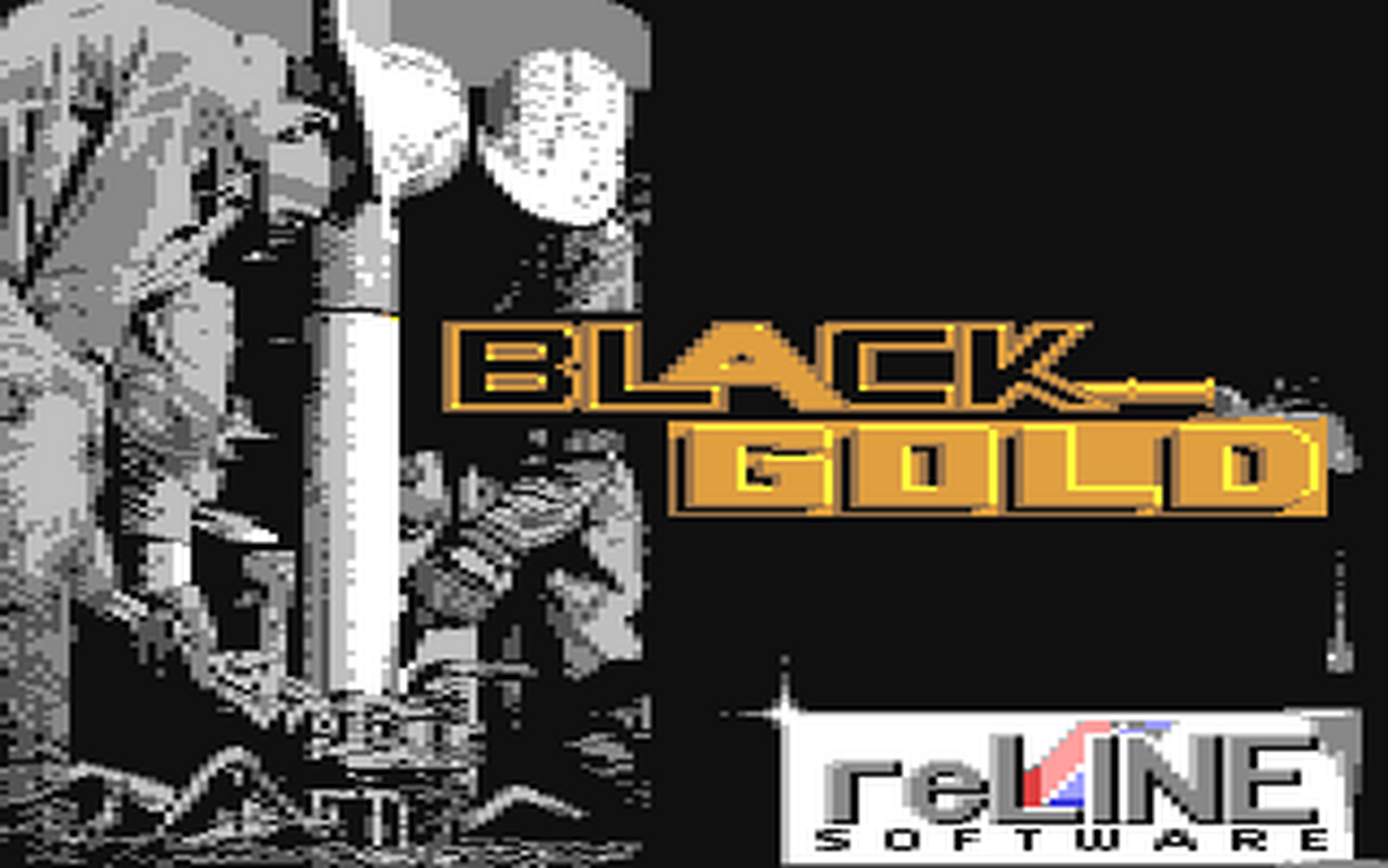 C64 GameBase Black_Gold Electronic_Zoo 1989