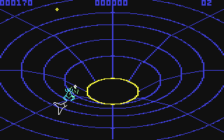 C64 GameBase Black_Hole Abraxas_Software 1983