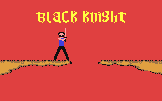 C64 GameBase Black_Knight Interdisc 1984