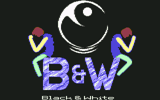 C64 GameBase Black_&_White CP_Verlag/Magic_Disk_64 1994