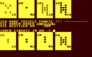 C64 GameBase Blackjack_-_17_&_4 1980