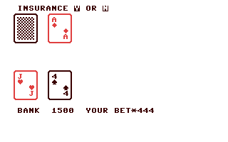 C64 GameBase Blackjack_64 1982