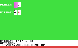 C64 GameBase Blackjack_Casino-Style (Not_Published) 2017