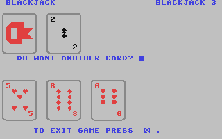 C64 GameBase Blackjack (Public_Domain)