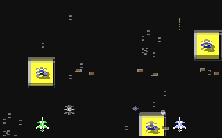 C64 GameBase Blasters_of_the_Univers (Created_with_SEUCK) 1988