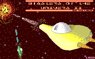 C64 GameBase Blasters_of_the_Univers_II (Created_with_SEUCK) 1989