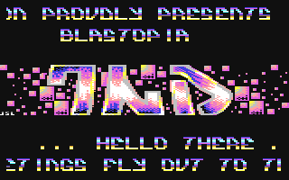 C64 GameBase Blastopia The_New_Dimension_(TND) 2018