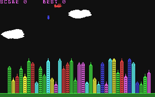 C64 GameBase Blitz Courbois_Software 1983