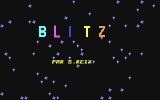 C64 GameBase Blitz Infomedia/Floopy_64 1987